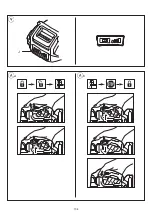 Предварительный просмотр 134 страницы Skil 3420 Original Instructions Manual