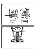 Preview for 8 page of Skil 3440 Original Instructions Manual