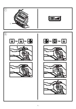 Preview for 5 page of Skil 3470 Original Instructions Manual