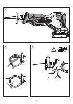 Preview for 132 page of Skil 3470 Original Instructions Manual