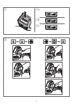 Preview for 5 page of Skil 3475 Original Instructions Manual