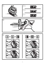 Preview for 5 page of Skil 3480 Original Instructions Manual