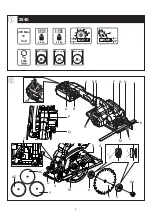 Preview for 4 page of Skil 3540 Original Instructions Manual