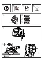 Preview for 5 page of Skil 3540 Original Instructions Manual