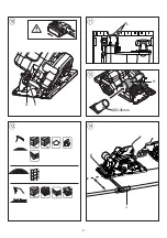 Preview for 6 page of Skil 3540 Original Instructions Manual