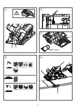 Preview for 185 page of Skil 3540 Original Instructions Manual