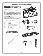 Preview for 30 page of Skil 3600 Operating/Safety Instructions Manual