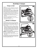 Preview for 35 page of Skil 3600 Operating/Safety Instructions Manual