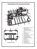 Preview for 51 page of Skil 3600 Operating/Safety Instructions Manual