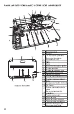 Preview for 46 page of Skil 3601 Owner'S Manual