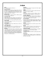 Preview for 13 page of Skil 3700 Operating/Safety Instructions Manual