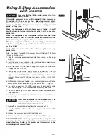 Preview for 88 page of Skil 3700 Operating/Safety Instructions Manual