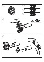 Preview for 5 page of Skil 3745 Original Instructions Manual