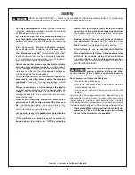 Preview for 4 page of Skil 3800-02 Operating/Safety Instructions Manual