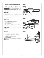 Preview for 50 page of Skil 3800-02 Operating/Safety Instructions Manual