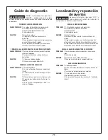 Preview for 71 page of Skil 3800-02 Operating/Safety Instructions Manual