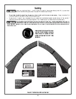 Preview for 5 page of Skil 3800 Operating/Safety Instructions Manual