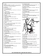 Preview for 9 page of Skil 3800 Operating/Safety Instructions Manual