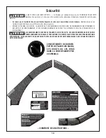 Preview for 13 page of Skil 3800 Operating/Safety Instructions Manual