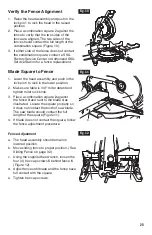 Предварительный просмотр 25 страницы Skil 3821 Owner'S Manual