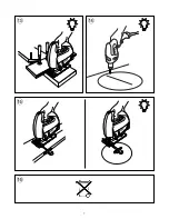 Preview for 7 page of Skil 4160 Instructions Manual