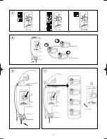 Предварительный просмотр 2 страницы Skil 4465 Instructions Manual