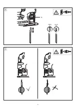 Предварительный просмотр 6 страницы Skil 4531 Original Instructions Manual