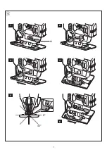 Предварительный просмотр 7 страницы Skil 4531 Original Instructions Manual