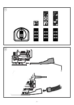 Предварительный просмотр 8 страницы Skil 4531 Original Instructions Manual