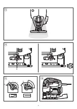 Предварительный просмотр 9 страницы Skil 4531 Original Instructions Manual