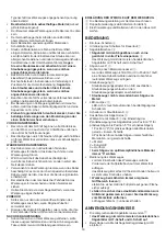 Предварительный просмотр 19 страницы Skil 4531 Original Instructions Manual