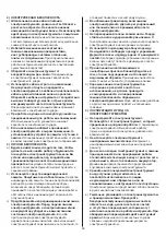 Предварительный просмотр 59 страницы Skil 4531 Original Instructions Manual