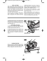 Предварительный просмотр 12 страницы Skil 4570 Operating/Safety Instructions Manual