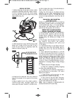 Предварительный просмотр 13 страницы Skil 4570 Operating/Safety Instructions Manual