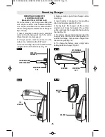 Предварительный просмотр 15 страницы Skil 4570 Operating/Safety Instructions Manual