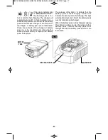 Предварительный просмотр 17 страницы Skil 4570 Operating/Safety Instructions Manual