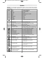 Предварительный просмотр 24 страницы Skil 4570 Operating/Safety Instructions Manual