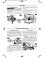 Предварительный просмотр 27 страницы Skil 4570 Operating/Safety Instructions Manual