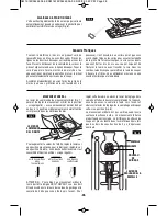 Предварительный просмотр 28 страницы Skil 4570 Operating/Safety Instructions Manual