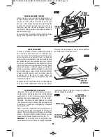 Предварительный просмотр 29 страницы Skil 4570 Operating/Safety Instructions Manual