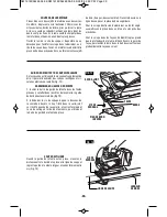 Предварительный просмотр 30 страницы Skil 4570 Operating/Safety Instructions Manual