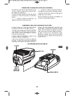 Предварительный просмотр 32 страницы Skil 4570 Operating/Safety Instructions Manual