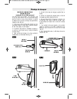 Предварительный просмотр 33 страницы Skil 4570 Operating/Safety Instructions Manual