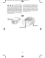 Предварительный просмотр 35 страницы Skil 4570 Operating/Safety Instructions Manual