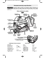 Предварительный просмотр 44 страницы Skil 4570 Operating/Safety Instructions Manual