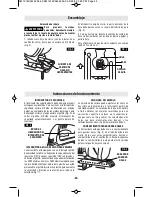 Предварительный просмотр 45 страницы Skil 4570 Operating/Safety Instructions Manual