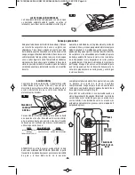 Предварительный просмотр 46 страницы Skil 4570 Operating/Safety Instructions Manual