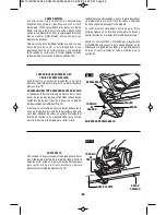 Предварительный просмотр 48 страницы Skil 4570 Operating/Safety Instructions Manual