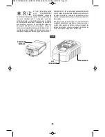 Предварительный просмотр 53 страницы Skil 4570 Operating/Safety Instructions Manual