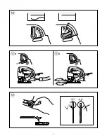 Preview for 6 page of Skil 4581 Original Instructions Manual